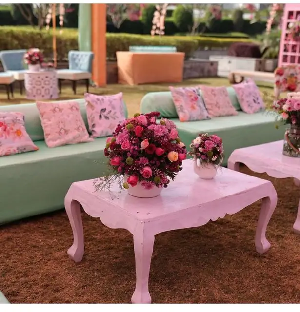 Hotel wedding decoration Udaipur