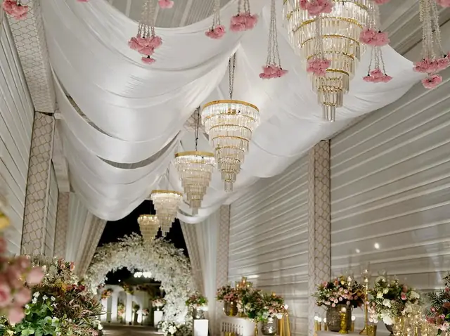 Resort destination wedding Udaipur